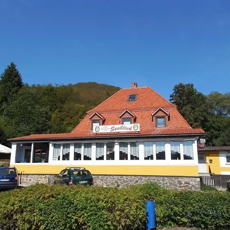 Ferienhaus-blockhaus-by-seeblick-ferien-edersee-waldeck 瓦尔德克