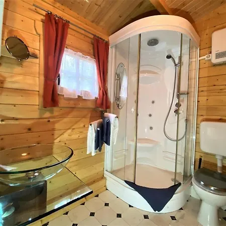 Ferienhaus-blockhaus-by-seeblick-ferien-edersee-waldeck 度假居