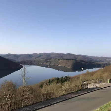 度假居 Ferienhaus-blockhaus-by-seeblick-ferien-edersee-waldeck