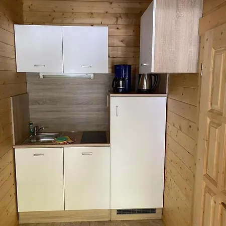 Ferienhaus-blockhaus-by-seeblick-ferien-edersee-waldeck 度假居 瓦尔德克