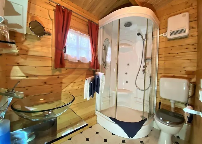 Ferienhaus-blockhaus-by-seeblick-ferien-edersee-waldeck Holiday home